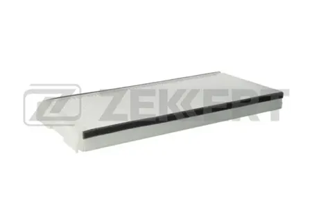 ZEKKERT IF3119 Фильтр салона Mercedes Sprinter (B901-B905, B909) 95-, VW LT 28-35 II 96-, LT 28-46 II 96-
