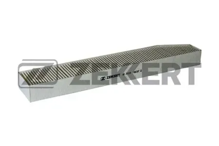 ZEKKERT IF3123 Фильтр салона Jeep Grand Cherokee II, III 99-, Commander 05-