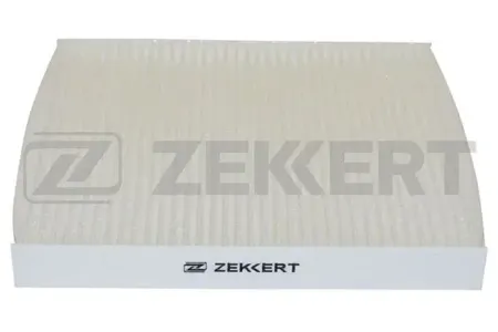 ZEKKERT IF3127 Фильтр салона Chrysler Sebring II, III 07-, Dodge Caliber 06-, Avenger II 07-, Jeep Patriot 07-, Fiat Freemont (345) 11-