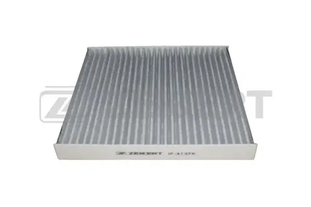 ZEKKERT IF3127K Фильтр салона угольн. Chrysler Sebring II, III 07-, Dodge Caliber 06-, Journey 08-, Jeep Compass s 06-, Patriot 07-