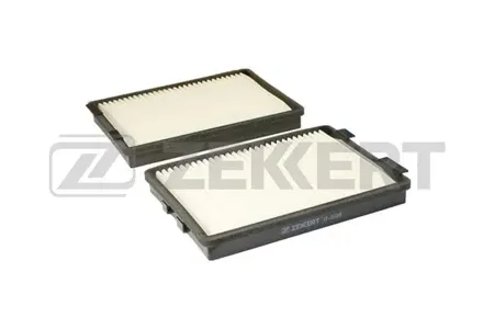 ZEKKERT IF3128 Фильтр салона BMW 5 (E39) 95-
