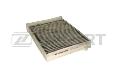 ZEKKERT IF3130K Фильтр салона угольн. Renault Megane II 02-