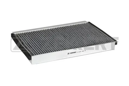 ZEKKERT IF3147P Фильтр салона антибакт. Mercedes Sprinter (B906) 06-, VW Crafter 30-35 06-, Crafter 30-50 06-