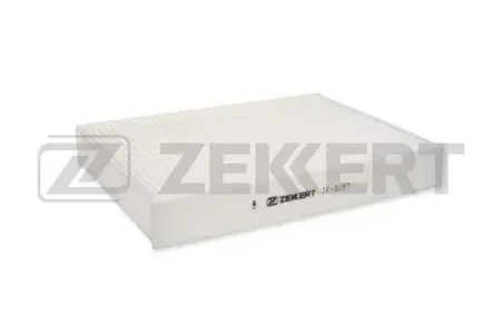 ZEKKERT IF3157 Фильтр салона Opel Vivaro B 14-, Renault Grand Scenic III 09-, Scenic III 08-, Trafic III 14-, Nissan NV300 (X82) 16-