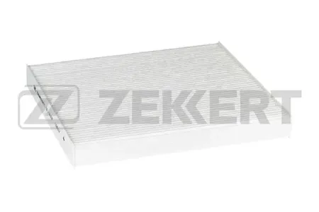 ZEKKERT IF3167 Фильтр салона Kia Magentis I, II 05-, Hyundai Santa Fe II 06-, Sonata V 05-, Grand eur IV, V 05-
