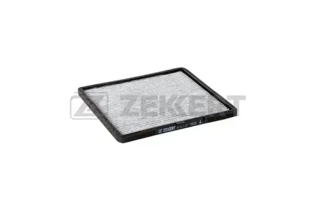 ZEKKERT IF3171K Фильтр салона угольн. Kia Picanto I, II 04-, Hyundai i10 I, II 08-