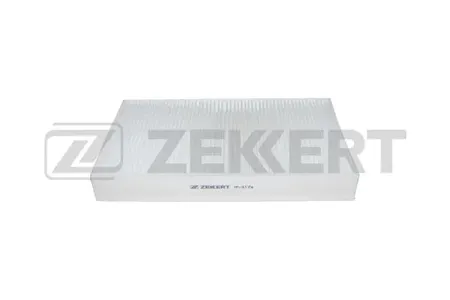 ZEKKERT IF3176 Фильтр салона Mercedes Vito (W639) 03-, Viano (W639) 03-