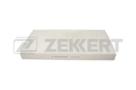 ZEKKERT IF3177 Фильтр салона Opel Corsa C 00-, Vectra C 02-, Tigra B 04-, Co Mercedes o C 01-, Cadillac BLS 06-, Saab 9-3 (YS3F) 02-