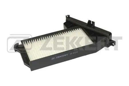 ZEKKERT IF3179 Фильтр салона Mitsubishi Galant VIII, IX 96-