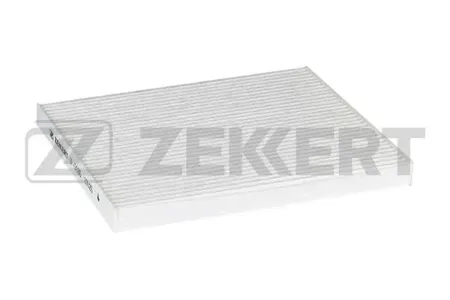 ZEKKERT IF3186 Фильтр салона Hyundai Tucson I, III 04-, ix35 09-, Ioniq 19-, Kia Sportage II, III 07-, Niro 16-