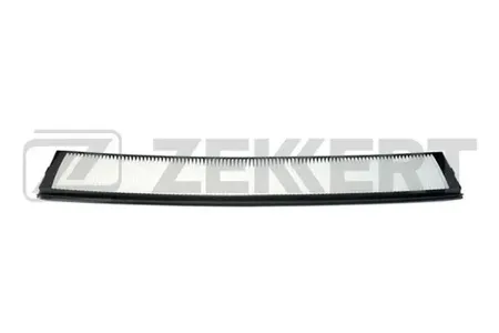 ZEKKERT IF3200 Фильтр салона BMW 3 (E346) 97-, X3 (E83) 03-