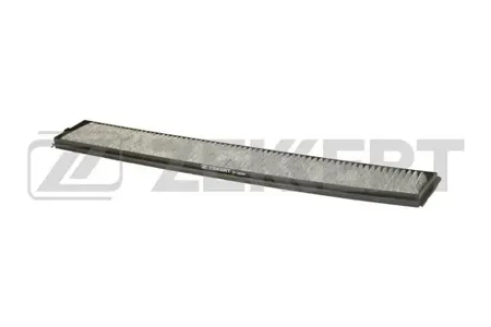 ZEKKERT IF3200K Фильтр салона угольн. BMW 3 (E346) 97-, X3 (E83) 03-