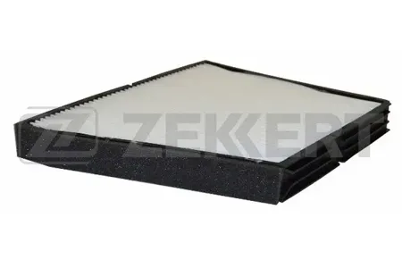 ZEKKERT IF3202 Фильтр салона Chevrolet Lanos (T100) 05-, Daewoo Nubira (J100) 97-, Lanos (KLAT) 02-