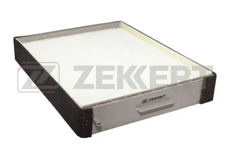 ZEKKERT IF3213 Фильтр салона Hyundai Santa Fe 01-, Sonata IV 98-, Trajet 99-, XG 98-, Kia Sorento 02-, Magentis 01-