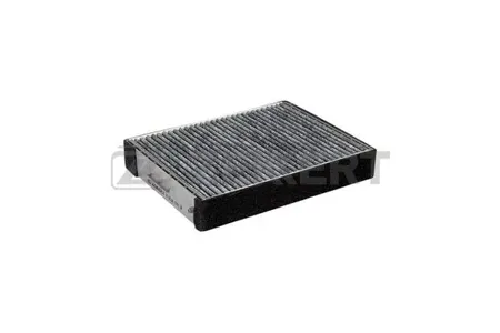 ZEKKERT IF3213K Фильтр салона угольн. Hyundai Santa Fe 01-, Sonata IV 98-, Trajet 99-, XG 98-, Kia Sorento 02-, Magentis 01-