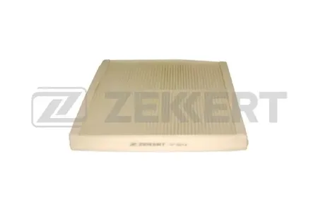 ZEKKERT IF3214 Фильтр салона Volvo XC70 00-, XC90 02-, S60 00-, S80 98-, V70 II 99-