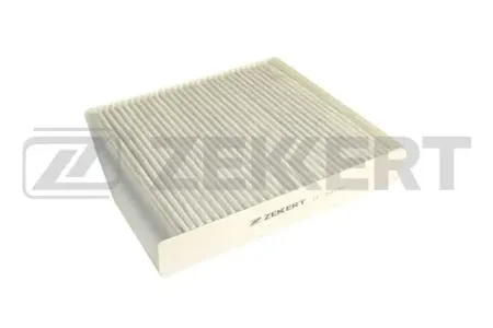 ZEKKERT IF3214K Фильтр салона угольн. Volvo XC70 00-, XC90 02-, S60 00-, S80 98-, V70 II 99-