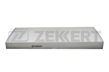 ZEKKERT IF3216 Фильтр салона Ford Focus 98-, Transit Connect 02-, Tourneo Connect 02-