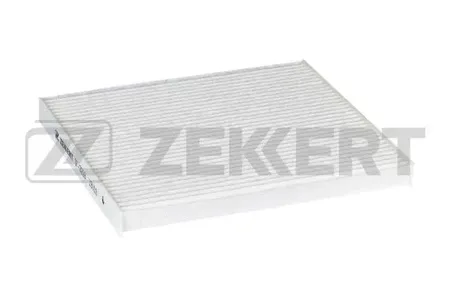 ZEKKERT IF3218 Фильтр салона Toyota Corolla (E120, R10) 01-, Avensis (T250) 03-