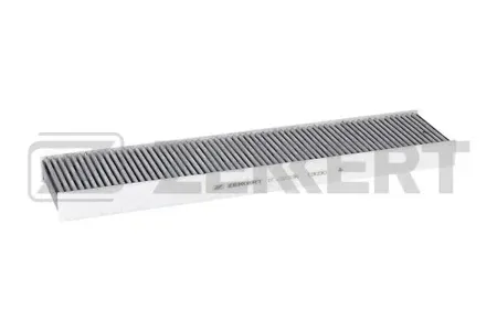 ZEKKERT IF3233K Фильтр салона угольн. Ford Mondeo III 00-, Jaguar X-Type (X400) 01-