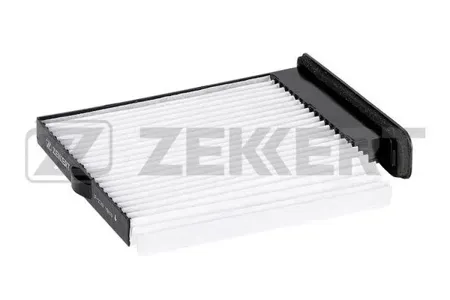 ZEKKERT IF3240 Фильтр салона Nissan Tiida (C11, SC11) 07-, NV200 (M20) 10-