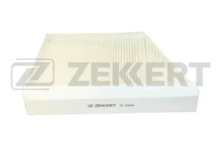 ZEKKERT IF3244 Фильтр салона Mercedes E-Class (W211, S211, VF211) 02-, CLS (C219) 04-
