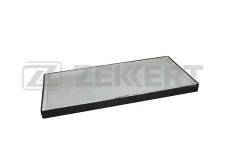 ZEKKERT IF3258 Фильтр салона BMW X5 (E53) 00-, Land Rover Range Rover III, IV 02-