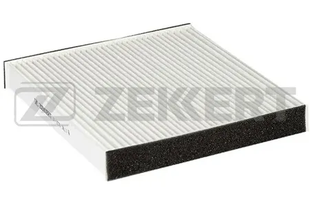 ZEKKERT IF3276 Фильтр салона Toyota Mark II (X110) 01-, Lexus GS300 (JZS160, GRS190) 00-, LS460 (F4) 06-, GS350 (GRS196) 05-