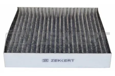 ZEKKERT IF3282K Фильтр салона угольн. Honda Jazz II 02-