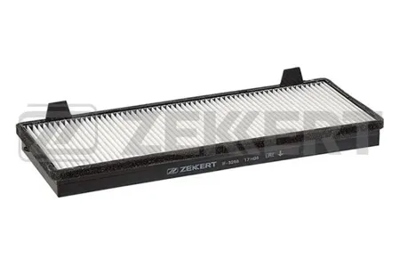 ZEKKERT IF3288 Фильтр салона Renault Espace IV 02-