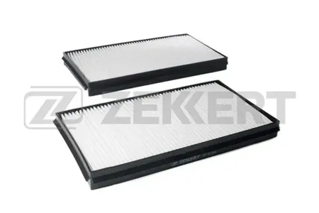 ZEKKERT IF3294 Фильтр салона BMW 5 (E60, E61) 01-, 6 (E63, E64) 03-