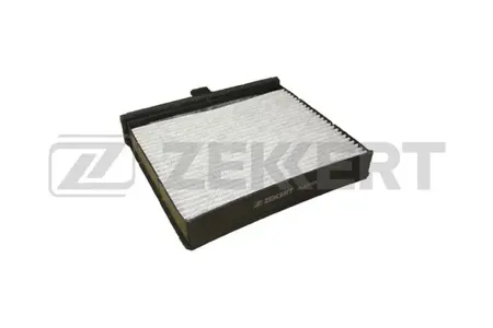 ZEKKERT IF3296K Фильтр салона угольн. Renault Scenic II 03-, Grand Scenic II 04-