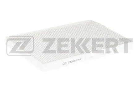 ZEKKERT IF3306 Фильтр салона Renault Koleos 08-