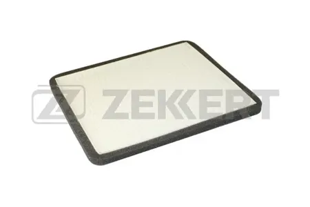 ZEKKERT IF3309 Фильтр салона Chevrolet Spark (M300) 05-