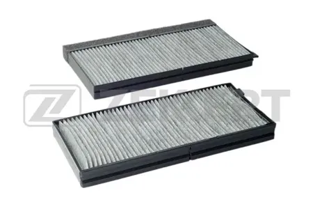 ZEKKERT IF3311K Фильтр салона угольн. Kia Shuma I, II 97-