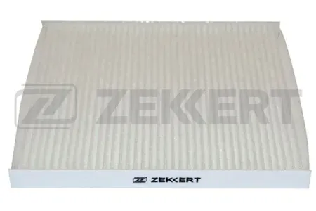 ZEKKERT IF3312 Фильтр салона Lexus RX300 (MCU15) 98-, GS300 (JZS160) 97-, IS200 (GXE10) 99-, LS400 (UCF20) 94-, IS300 (JCE10) 01-