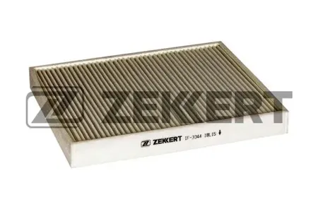ZEKKERT IF3344 Фильтр салона Ford Explorer V 10-
