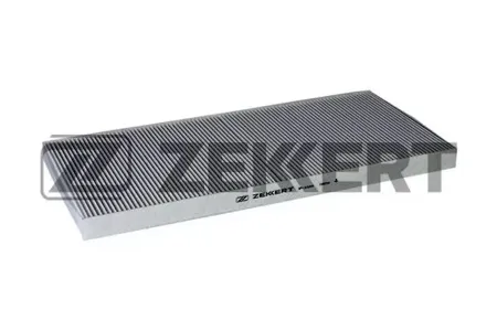 ZEKKERT IF3349 Фильтр салона Astra HD 9 11-, Iveco Stralis I, II 02-, Trakker I, II 04-, Urbanway 13-
