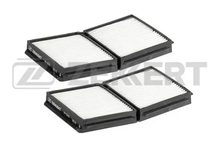 ZEKKERT IF3376 Фильтр салона Toyota Chaser (X90, X100) 92-, Mark II (X100) 96-