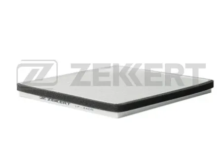 ZEKKERT IF3405 Фильтр салона Geely Emgrand EC7 09-, Chery Tiggo (T11) 05-