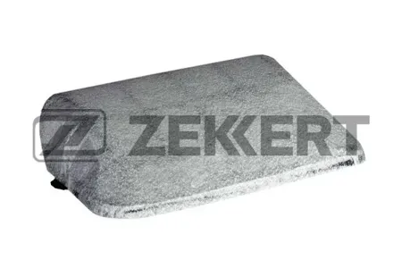 ZEKKERT IF3411 Фильтр салона Lada 2114 86-, 2115 89-