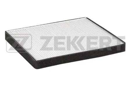 ZEKKERT IF3417 Фильтр салона Hummer H2 02-