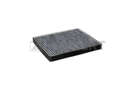 ZEKKERT IF3417K Фильтр салона угольн. Hummer H2 02-