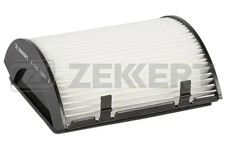 ZEKKERT IF3420 Фильтр салона VW Golf I, II 82-, Jetta II 84-, Seat Toledo 91-