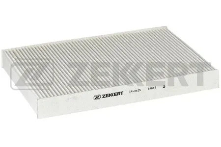 ZEKKERT IF3425 Фильтр салона Nissan Cefiro (A33) 00-, Maxima (A33) 00-