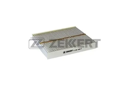 ZEKKERT IF3446 Фильтр салона Chrysler Grand Voyager V 07-, Infiniti Q50 (V37) 13-, VW Routan 08-, Lancia Voyager (404) 11-