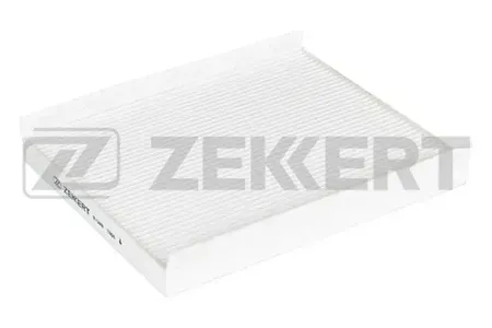 ZEKKERT IF3449 Фильтр салона Hyundai Creta I, II 16-, Elantra IV-VI 05-, i20 II 14-, i30 II, III 11-, Kia Ceed II, III 12-, Cerato III 13-