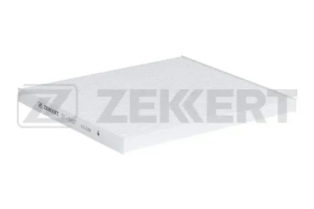 ZEKKERT IF3457 Фильтр салона Nissan Murano (Z52) 16-, Teana (J33, L33) 13-, Pathfinder (R52) 14-, Infiniti QX60 (L50) 12-, JX35 (L50) 12-