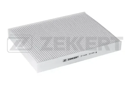 ZEKKERT IF3458 Фильтр салона Hyundai ix55 08-