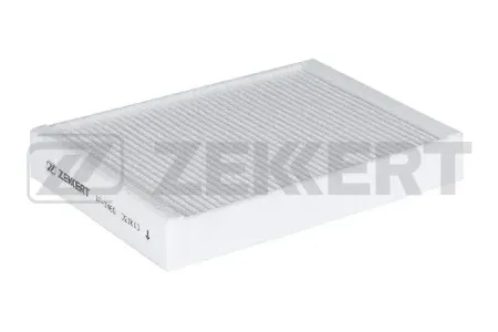 ZEKKERT IF3460 Фильтр салона Mercedes V-Class (W447) 14-, EQV (W447) 20-, Vito (W447) 14-, e Vito (W447) 19-, Marco Polo (W447) 15-